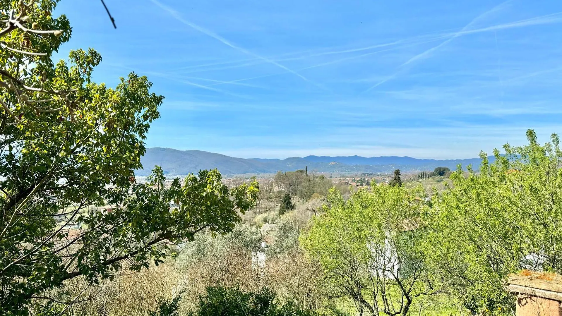 Farm stay Agriturismo Monteverde Castelnuovo Magra Italy