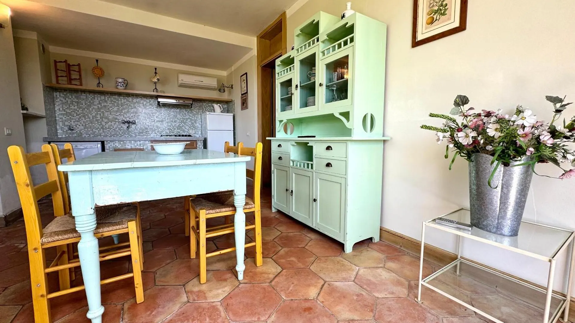 Farm stay Agriturismo Monteverde Castelnuovo Magra