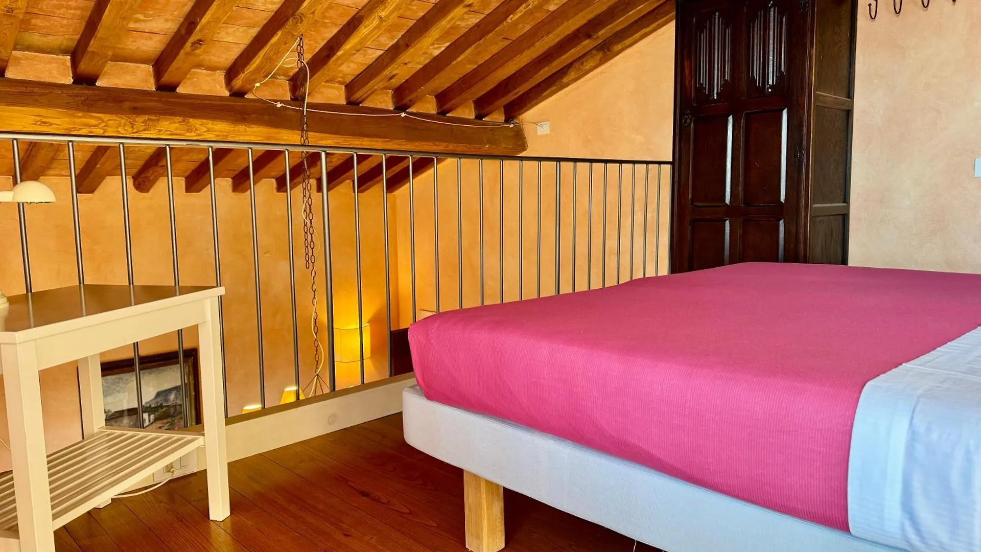 Farm stay Agriturismo Monteverde Castelnuovo Magra