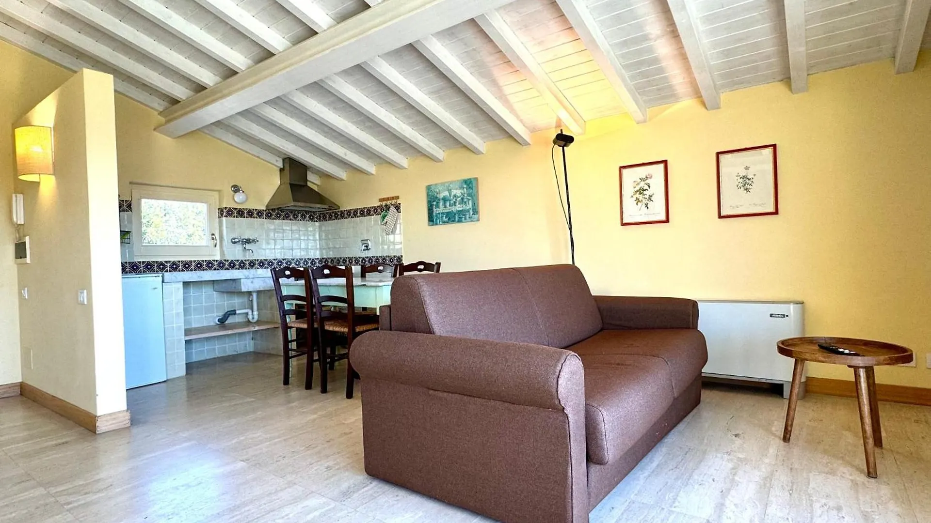 Agriturismo Monteverde Castelnuovo Magra Farm stay