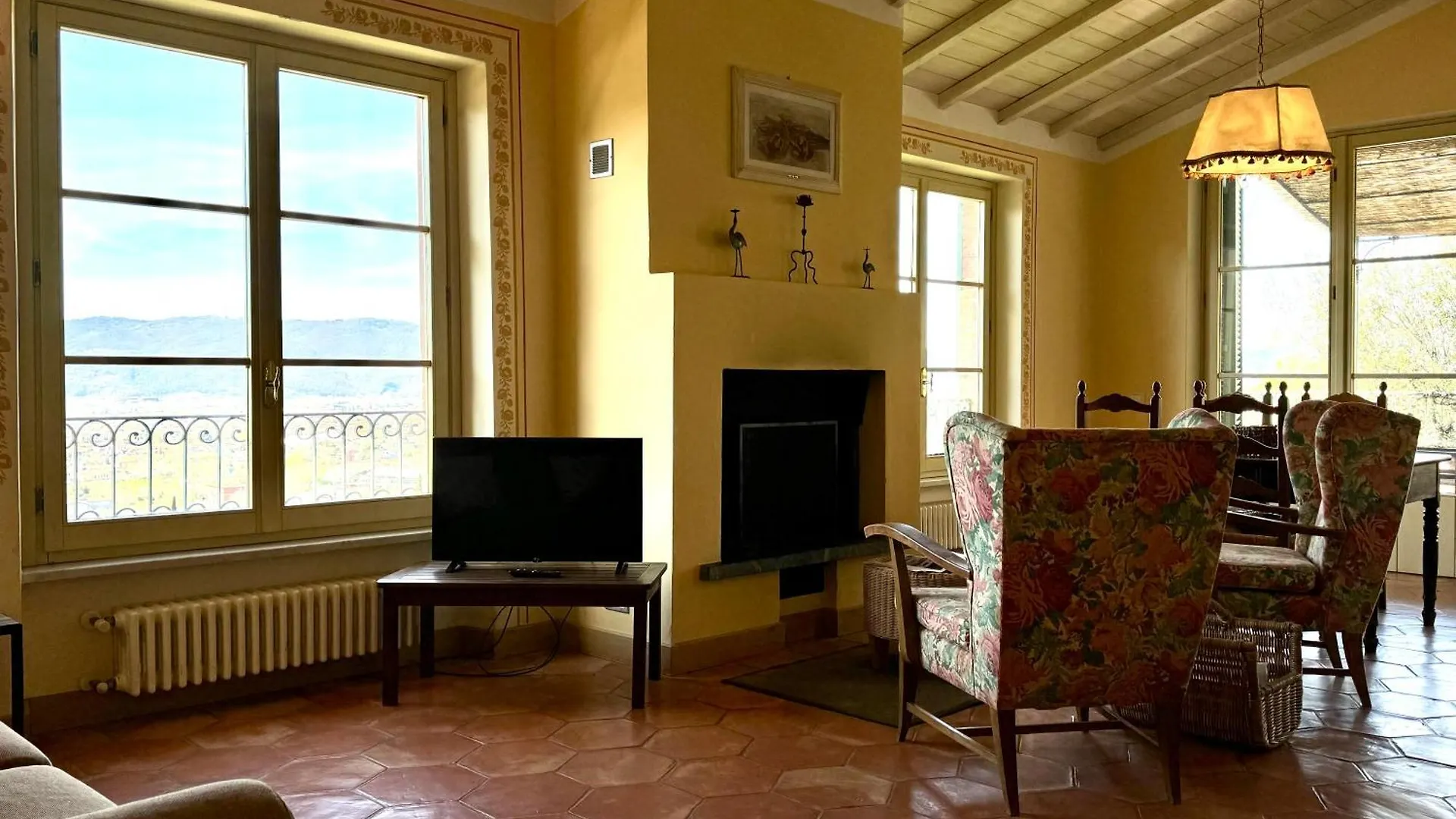 Farm stay Agriturismo Monteverde Castelnuovo Magra