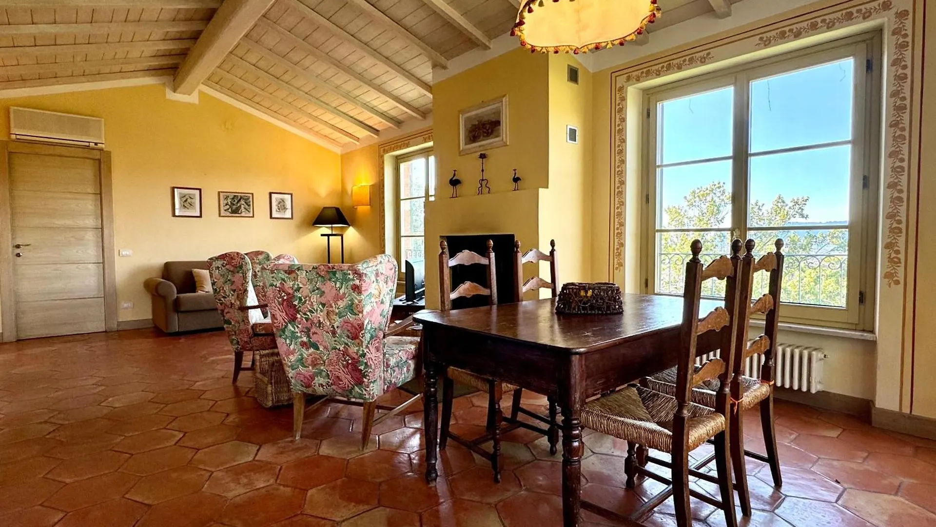 Farm stay Agriturismo Monteverde Castelnuovo Magra